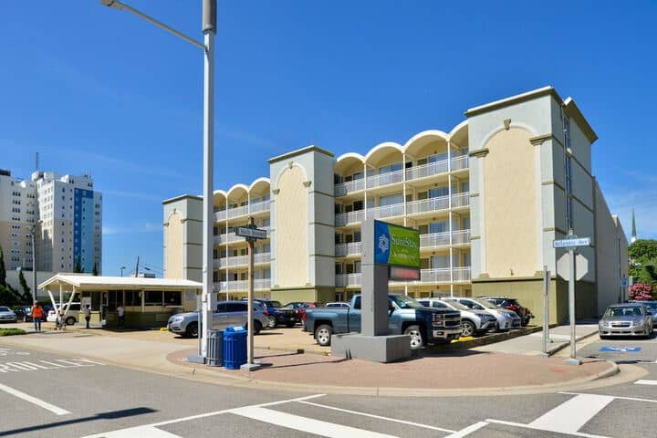 Hotel 46 of 46